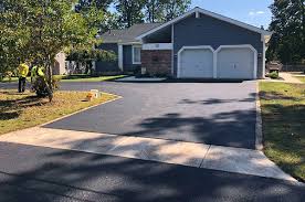 Best Brick Driveway Installation  in Willows, CA